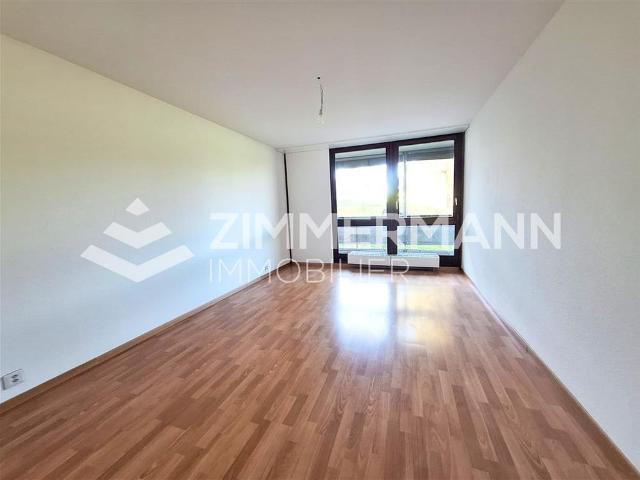 3.5 Zimmer, 85 m², EG