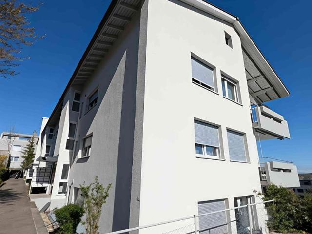 3.5 Zimmer, 85 m², EG