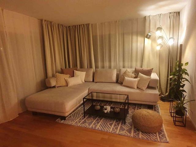 3.5 Zimmer, 85 m², EG