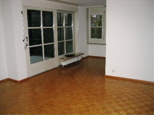 3.5 Zimmer, 85 m², EG