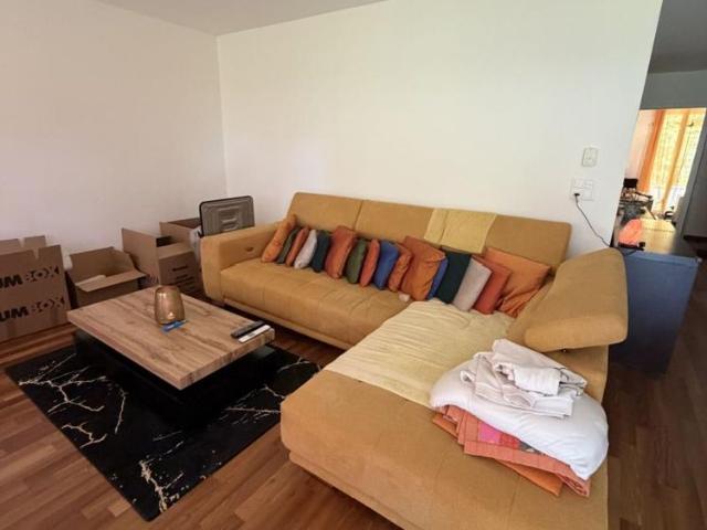 3.5 Zimmer, 85 m², EG