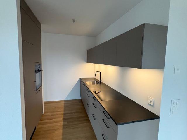 3.5 Zimmer, 85 m², EG