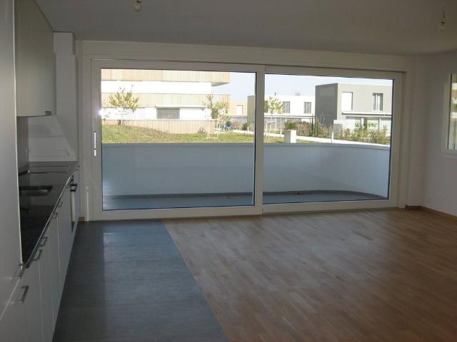 3.5 Zimmer, 85 m², EG