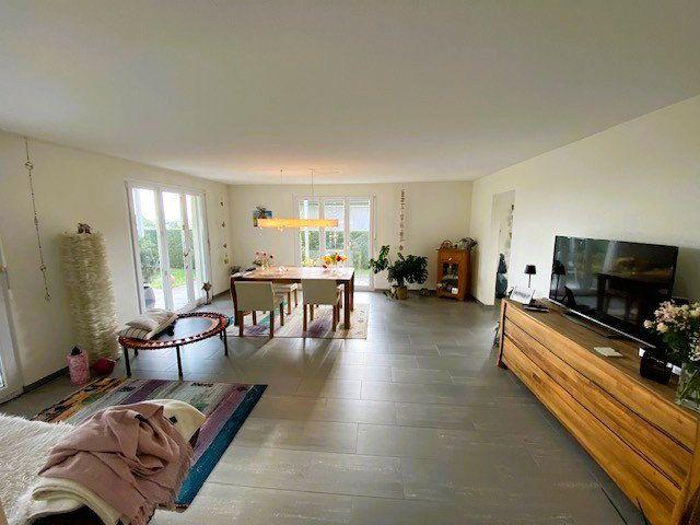 3.5 Zimmer, 85 m², EG