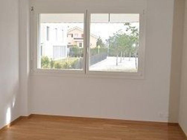 3.5 Zimmer, 85 m², EG