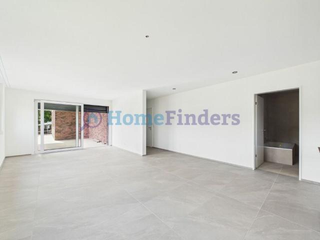 3.5 Zimmer, 85 m², EG