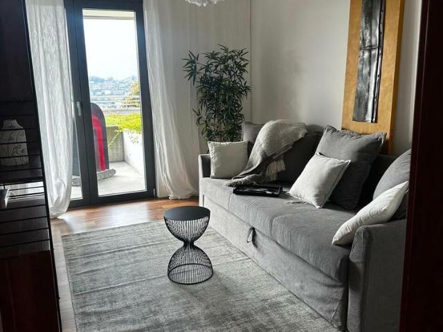 3.5 Zimmer, 85 m², EG