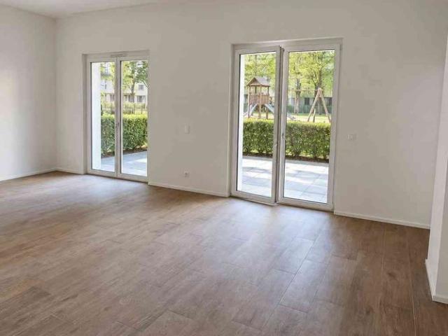 3.5 Zimmer, 85 m², EG