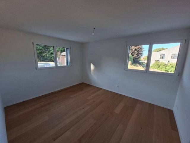 3.5 Zimmer, 85 m², EG