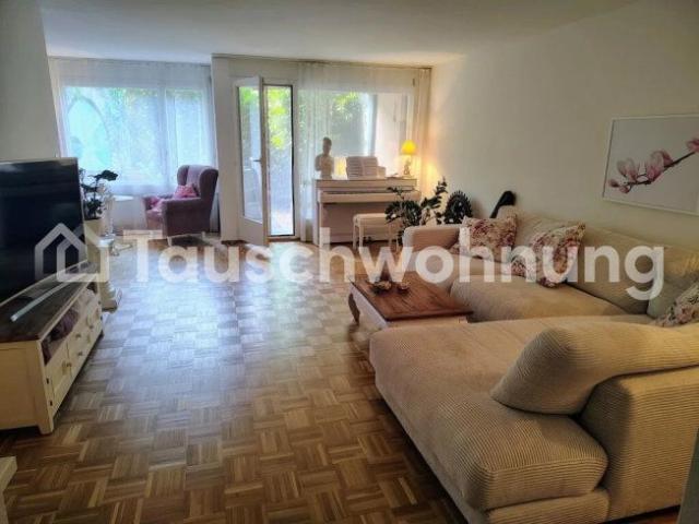 3.5 Zimmer, 85 m², EG