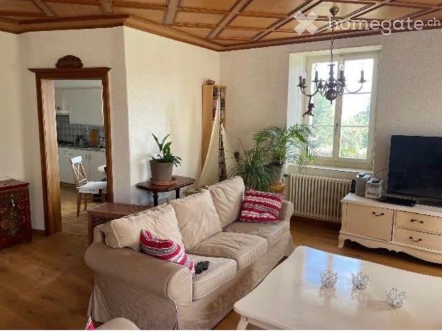 3.5 Zimmer
