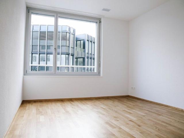 3.5 Zimmer, 86 m², 3. Stock