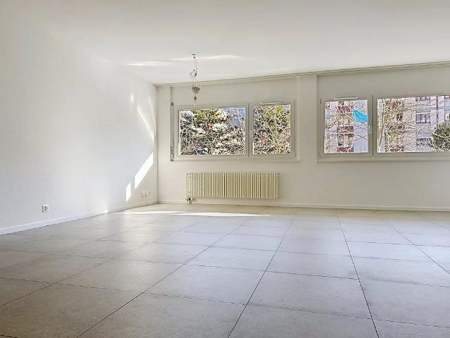 3.5 Zimmer, 86 m², 3. Stock