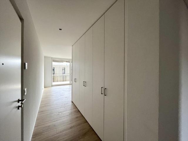 3.5 Zimmer, 86 m², 3. Stock