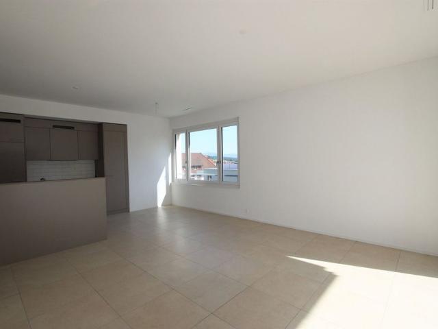 3.5 Zimmer, 86 m², 3. Stock