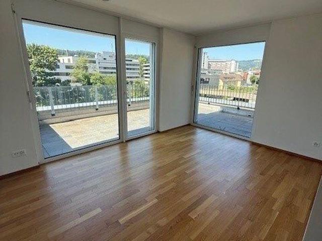 3.5 Zimmer, 86 m², 3. Stock