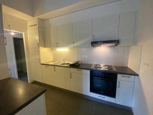 3.5 Zimmer, 86 m², 3. Stock