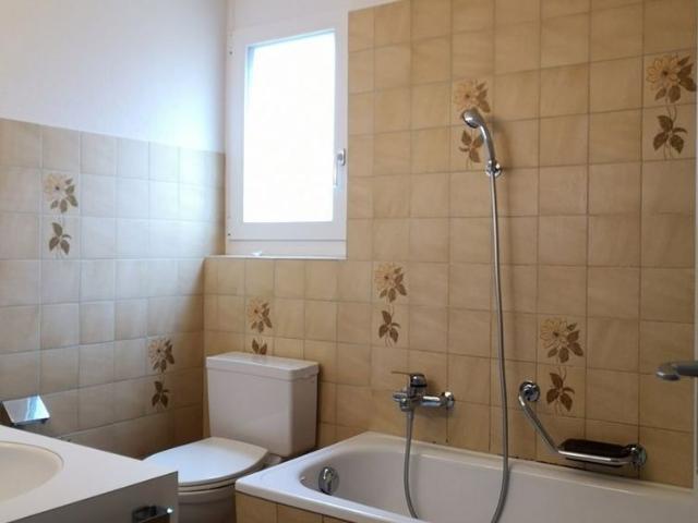 3.5 Zimmer, 86 m², 3. Stock