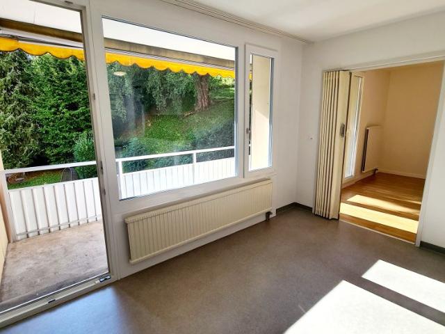 3.5 Zimmer, 86 m², 3. Stock