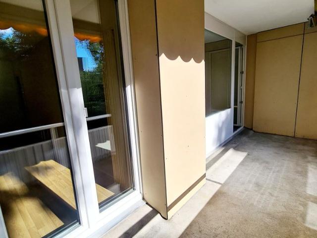 3.5 Zimmer, 86 m², 3. Stock