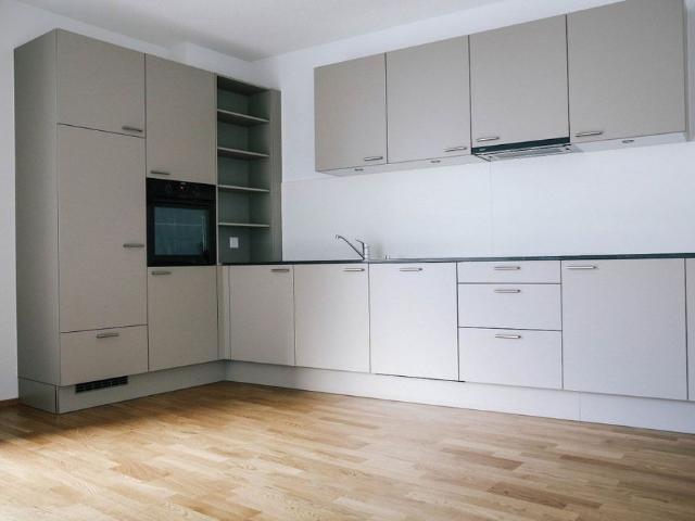 3.5 Zimmer, 86 m², 3. Stock