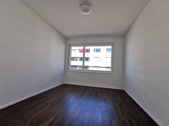 3.5 Zimmer, 86 m², 3. Stock