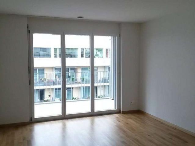 3.5 Zimmer, 86 m², 3. Stock