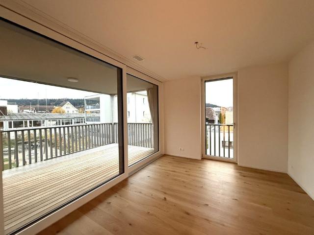3.5 Zimmer, 86 m², 3. Stock