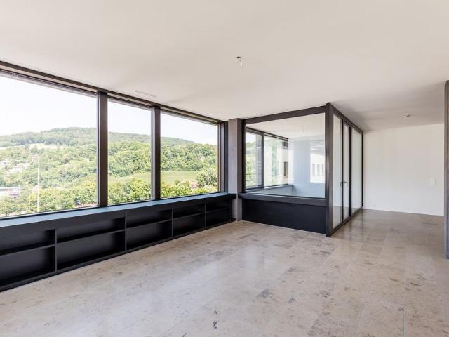 3.5 Zimmer, 86 m², 10. Stock