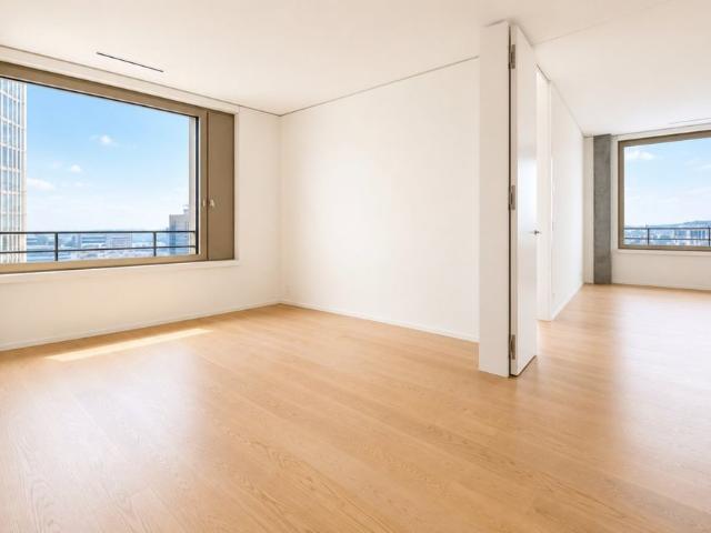 3.5 Zimmer, 86 m², 10. Stock