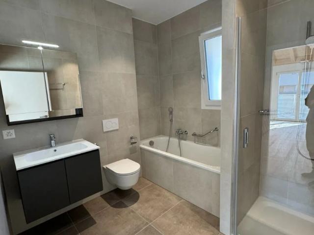 3.5 Zimmer, 86 m²