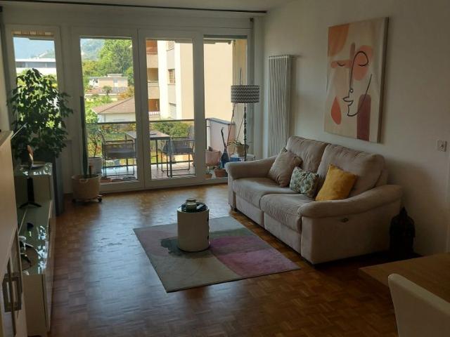 3.5 Zimmer, 86 m²
