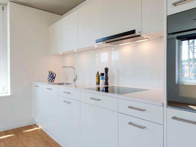3.5 Zimmer, 86 m², 13. Stock