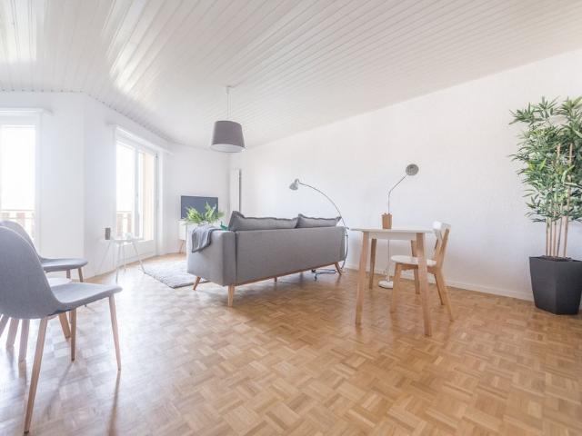3.5 Zimmer, 86 m²