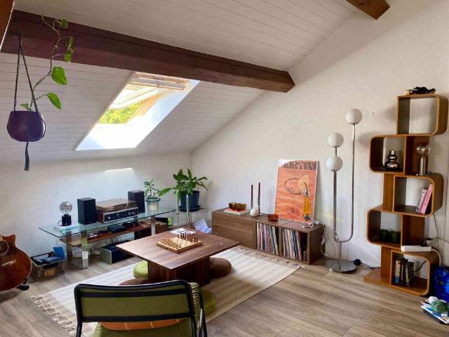 3.5 Zimmer, 86 m²