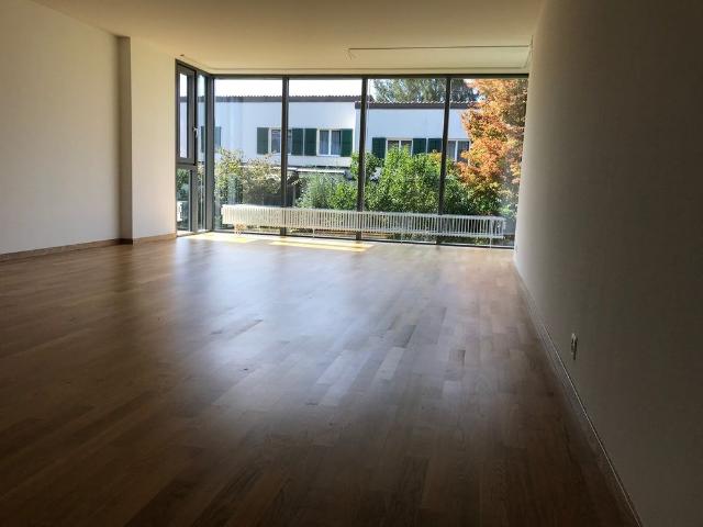 3.5 Zimmer, 86 m², 1. Stock