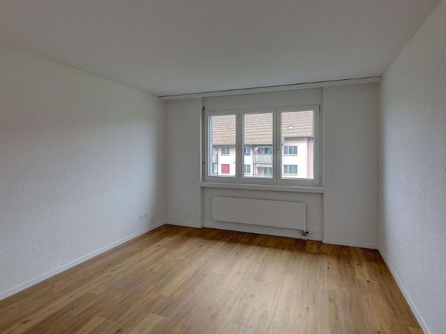 3.5 Zimmer, 86 m², 1. Stock