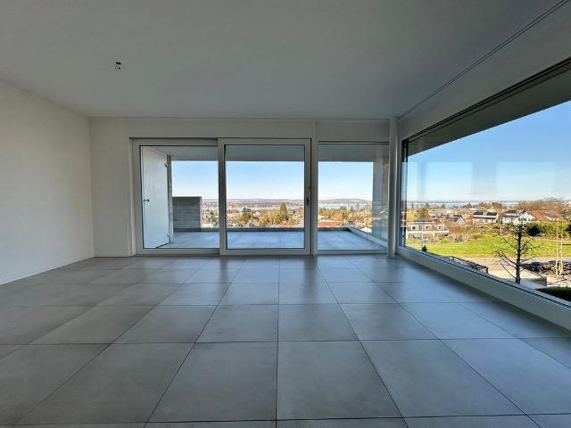 3.5 Zimmer, 86 m², 1. Stock