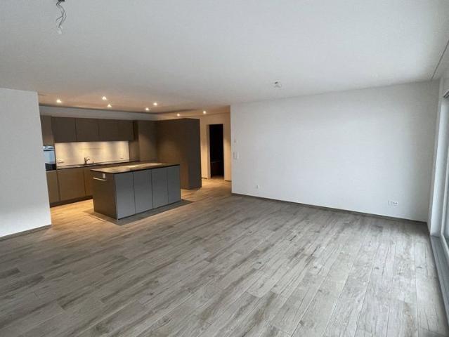 3.5 Zimmer, 86 m², 1. Stock