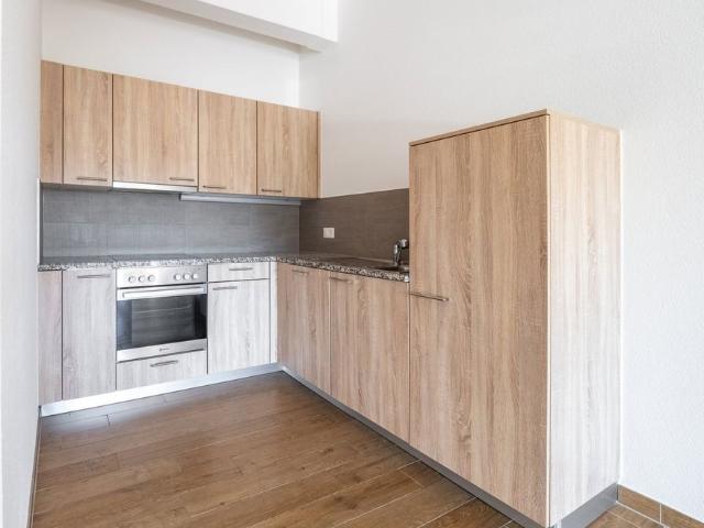 3.5 Zimmer, 86 m², 1. Stock