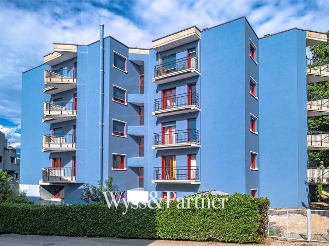 3.5 Zimmer, 86 m², 1. Stock