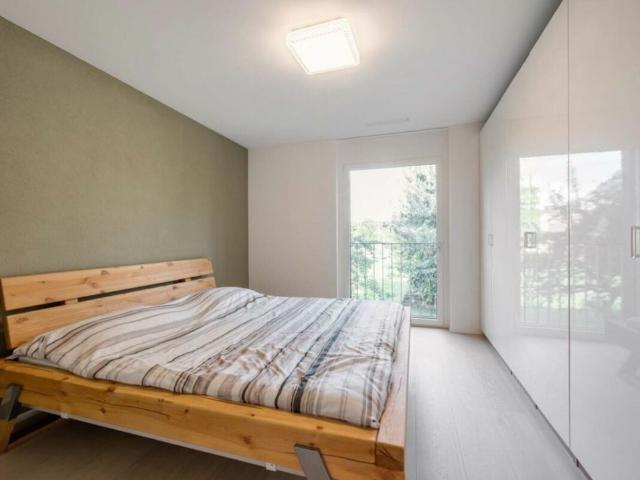 3.5 Zimmer, 86 m², 1. Stock