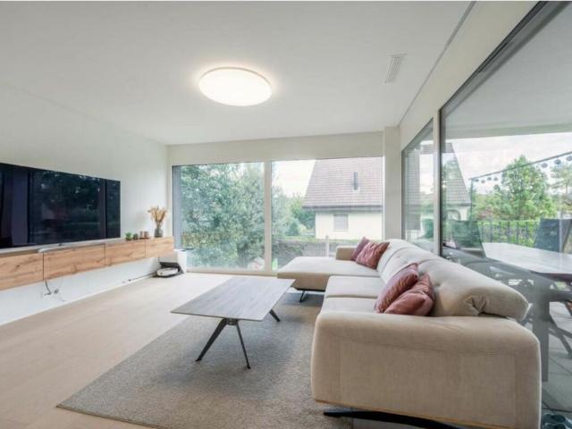 3.5 Zimmer, 86 m², 1. Stock