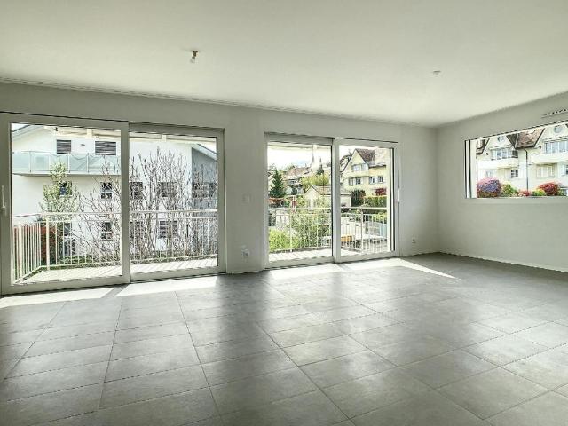 3.5 Zimmer, 86 m², 1. Stock