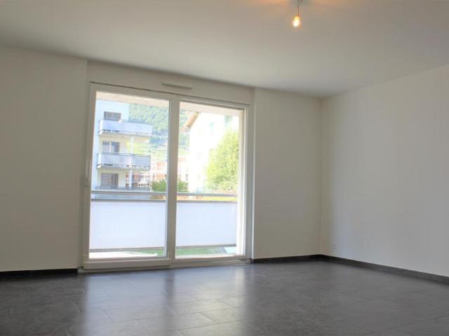 3.5 Zimmer, 86 m², 1. Stock