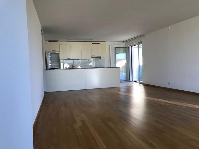 3.5 Zimmer, 86 m², 1. Stock