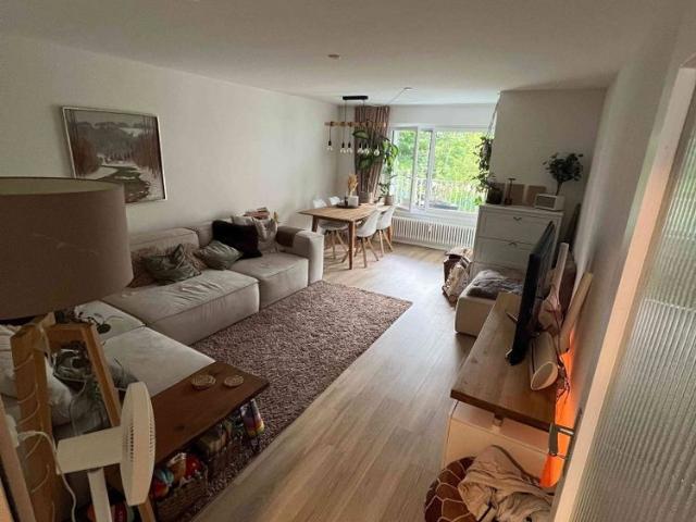 3.5 Zimmer, 86 m², 1. Stock