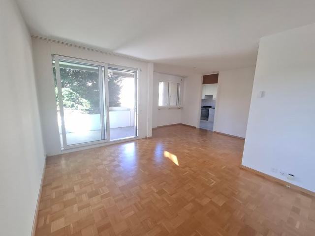 3.5 Zimmer, 86 m², 1. Stock