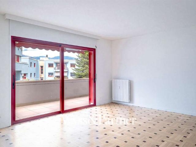 3.5 Zimmer, 86 m², 1. Stock