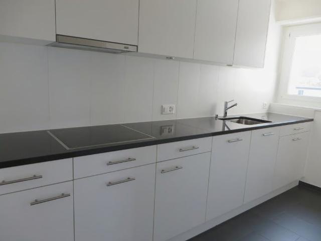 3.5 Zimmer, 86 m², 1. Stock